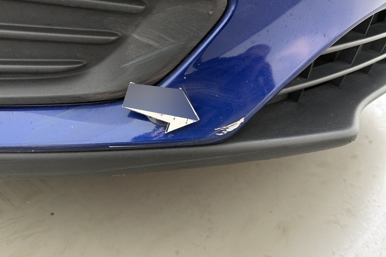 Ford Focus SW — photo 20