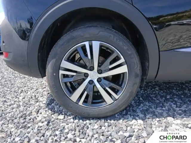 Peugeot 5008 puretech 130ch s&amp;s eat8 — photo 12