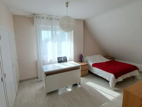 Maison familiale 7 pièces 139m² - Quartier Ouest Saint-Avé -