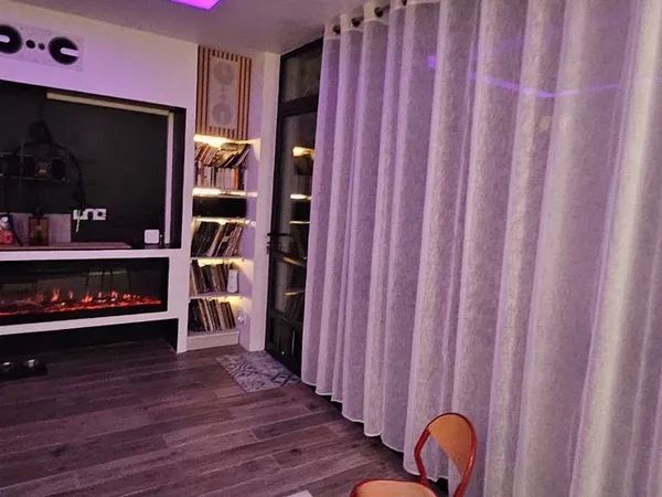 Studio de 24m2 à louer sur Saint-Denis