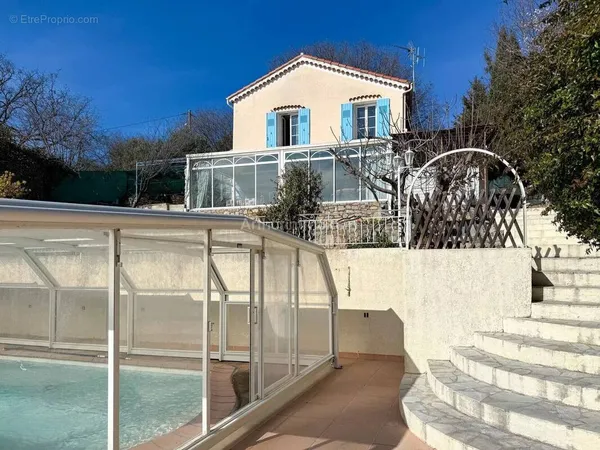 Vente Maison Draguignan(83300) 429 000ï¿oe