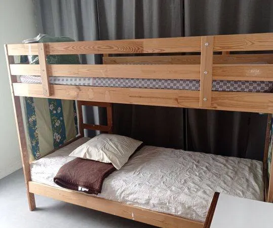 Studio 1 pièce 11 m²