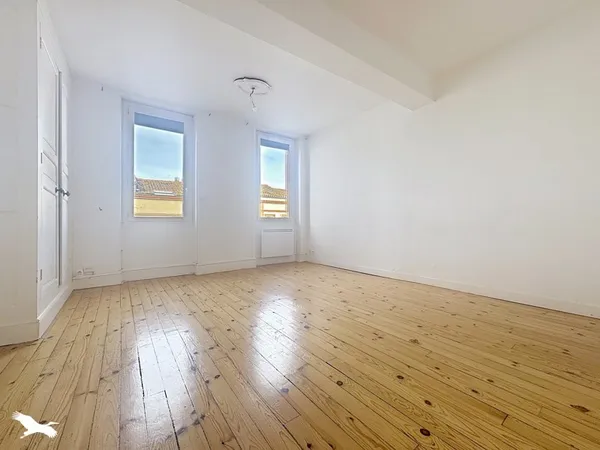 Immeuble 315 m²