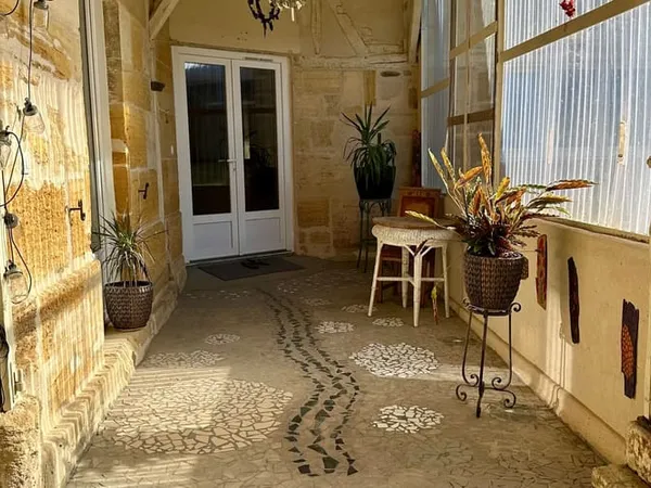 Maison 3 pièces 106 m²