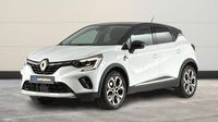 Renault Captur 1.5 Blue dCi 115ch Intens EDC