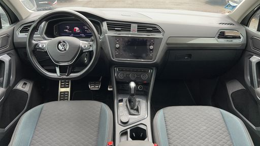 Volkswagen Tiguan 2.0 TDI 150 S-Tronic7 - IQ Drive – 2020 – 111950 km – Diesel – Boîte Automatique — photo 70