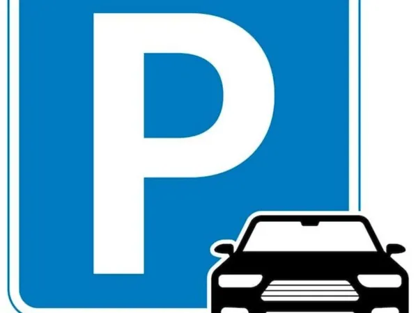 Parking à louer