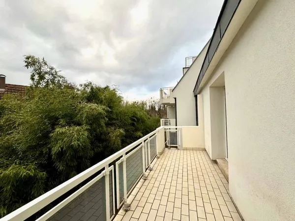 Appartement 2 pièces 55 m²