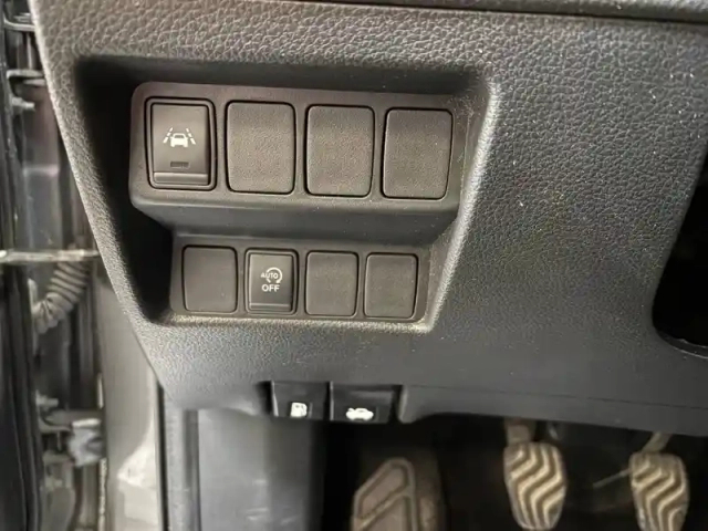 Nissan Qashqai 1.5 dci 115 — photo 14