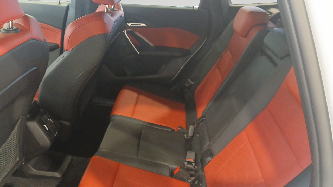 BMW X1 sDrive 18i 136ch DKG7 — photo 12