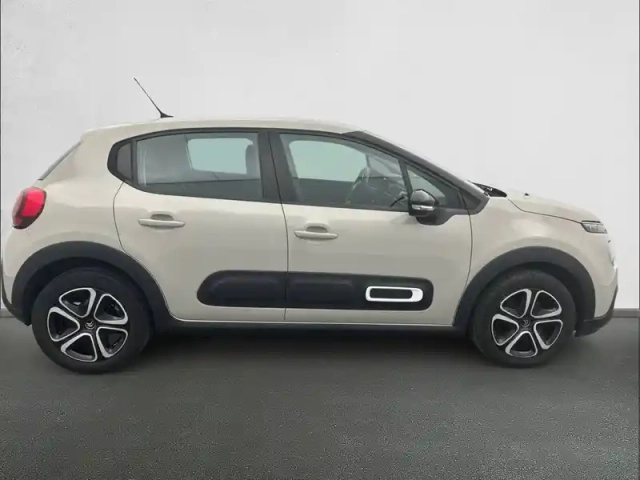 Citroën C3 puretech 110 s&amp;s bvm6 — photo 25