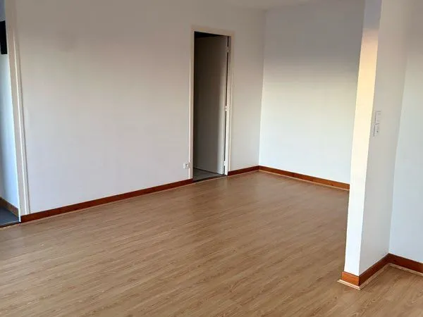 Appartement Location Nogent-sur-Seine 2p 30m² 498€