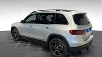 Mercedes Glb 200 d 150ch AMG Line 8G-DCT — photo 6