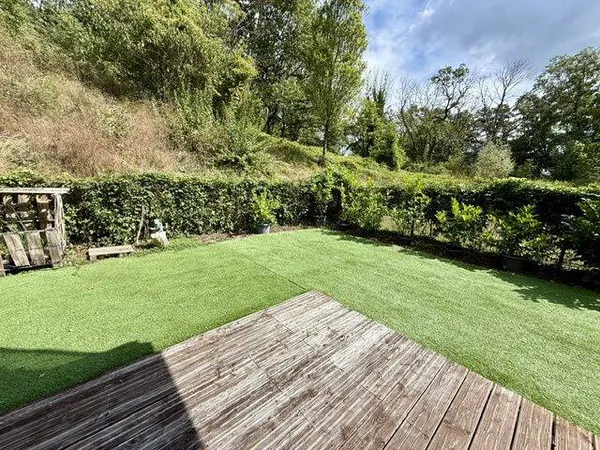 Appartement 3 pièces 71 m²