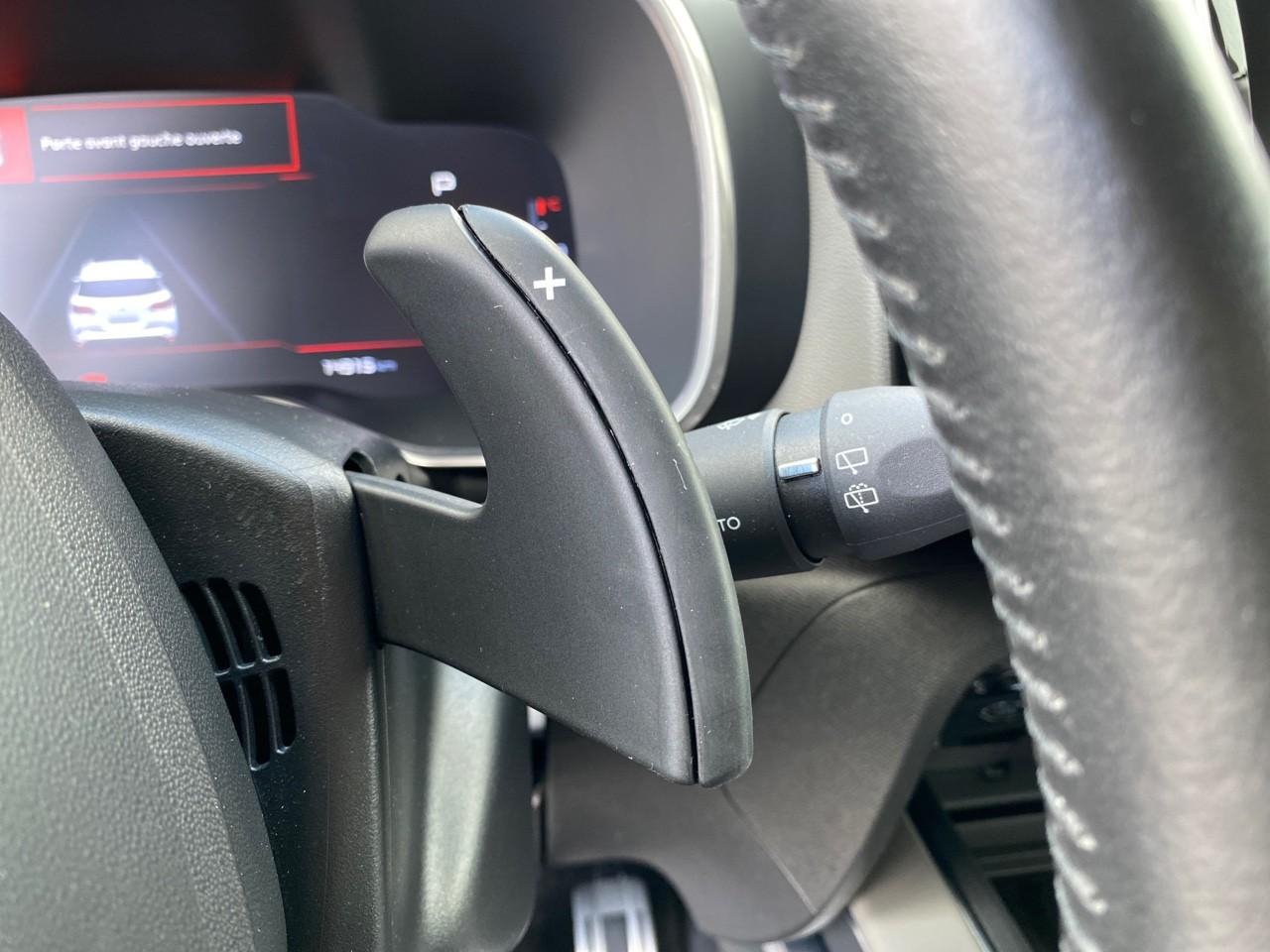 Citroën C5 Aircross bluehdi 130ch s&s shine eat8 e6.d — photo 20