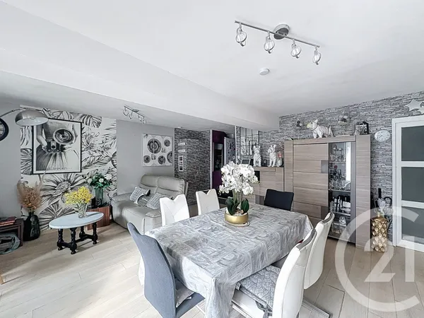 Maison 4 pièces 92 m²
