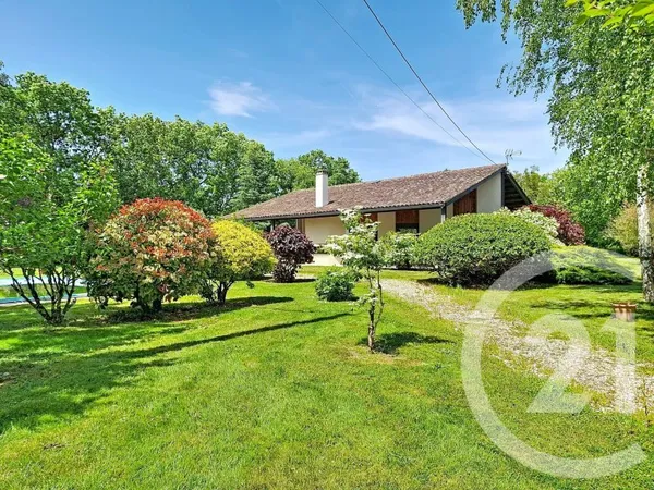 Maison 5 pièces 163 m²