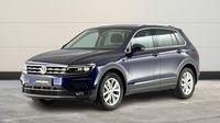 Volkswagen Tiguan 2.0 TDI 150ch Match DSG7 Euro6d-T