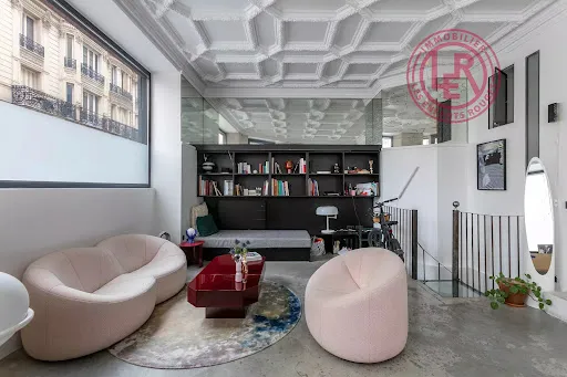 Appartement 3 pièces 71 m²