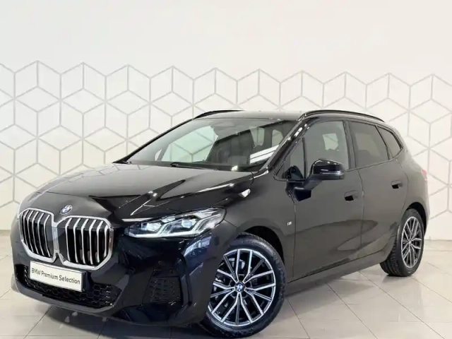 Bmw Serie 2 active tourer 218i 136 ch dkg7