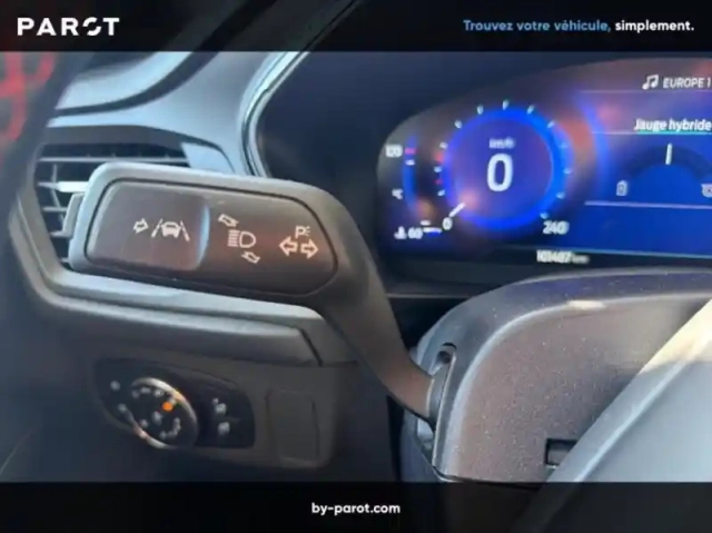 Ford Focus 1.0 flexifuel mhev 125ch st-line x — photo 20
