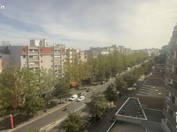 Bureaux 210 m² LE KREMLIN-BICÊTRE