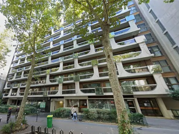 Vends parking - Paris