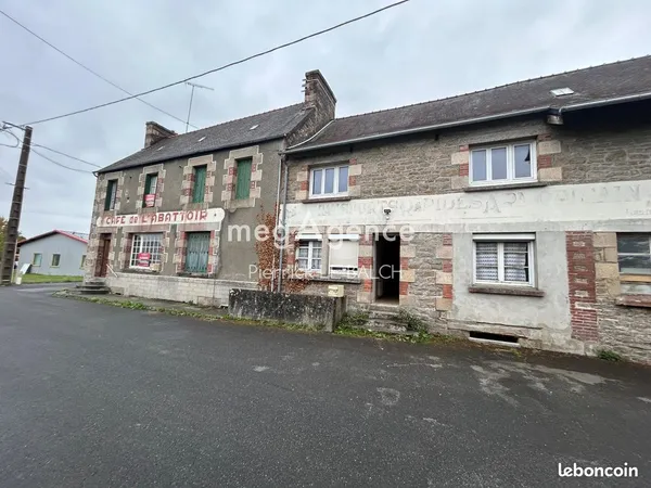 Maison 14 pièces 231 m²