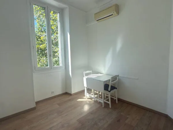 Appartement 2 pièces 32 m²