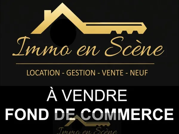 À vendre - Restaurant clé en main à Grand-Couronne