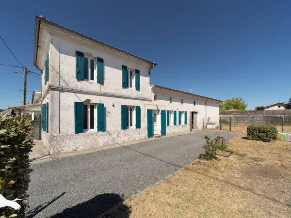 Maison 4 pièces 113 m²