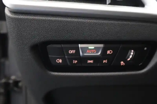 Bmw I4 edrive35 286 ch bva — photo 16