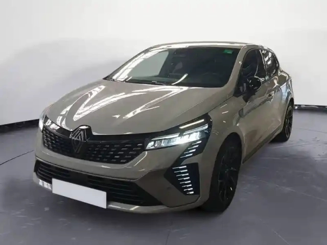Renault Clio e-tech full hybrid 145 ch gsr2