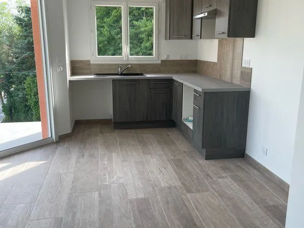 Appartement T3 70m2