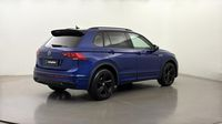 Volkswagen Tiguan 2.0 TDI 150ch R-Line DSG7 — photo 5