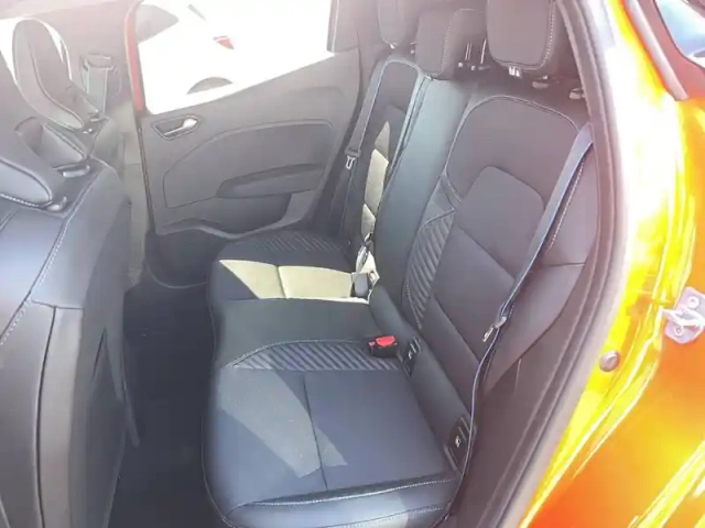 Renault Clio tce 90 ch gsr2 — photo 16