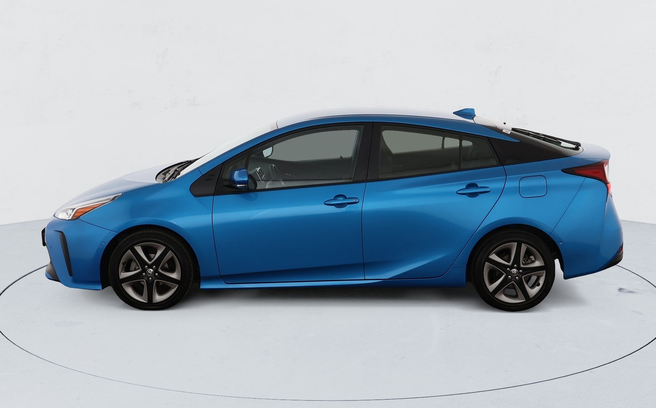 Toyota Prius+ — photo 2