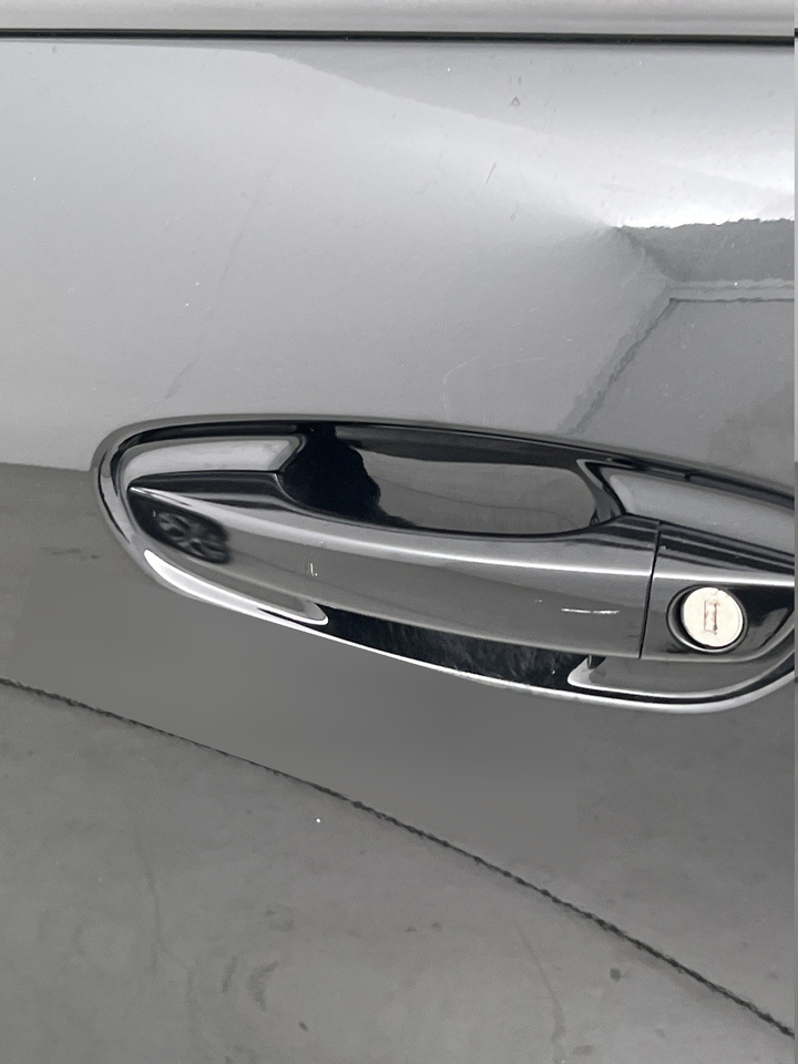 Citroën Grand C4 Spacetourer — photo 39