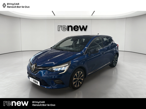 Renault Clio TCe 90