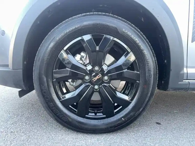 Dacia Jogger eco-g 100 7 places gsr2 — photo 19