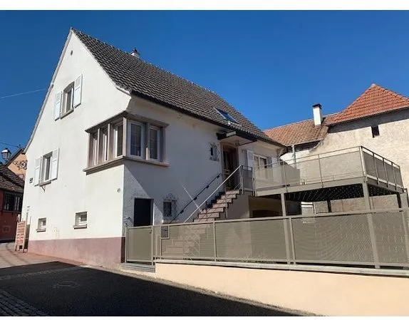 KATZENTHAL Au coeur du vignoble alsacien