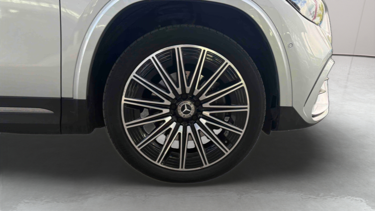 Mercedes GLA 250 e 8G-DCT — photo 14