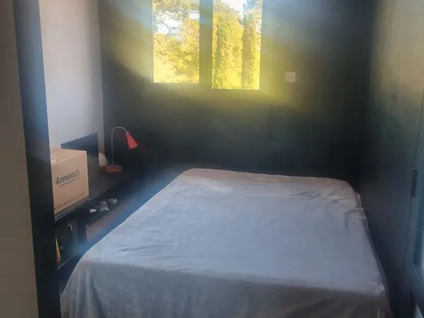 Loue a l année appartement 2 pièces a 2 km d Arcachon