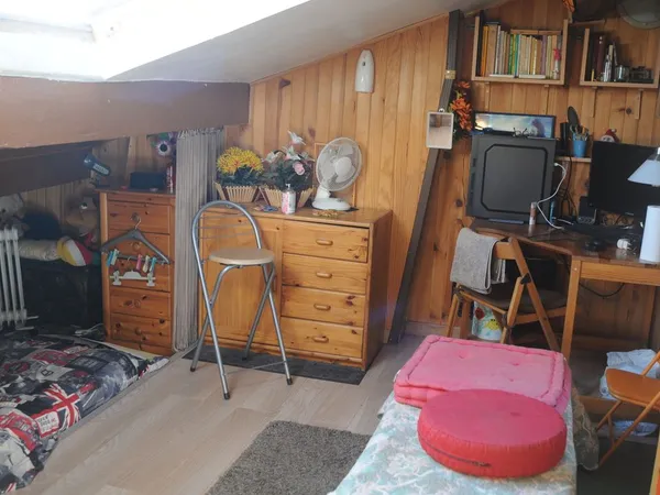 Studio de 22m2 à louer sur Toulon