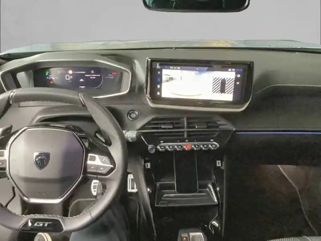 Peugeot 2008 hybrid 145 e-dcs6 — photo 30