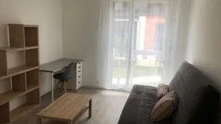 Studio 1 pièce 20 m²
