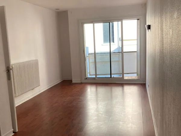 F2 à louer 52m2