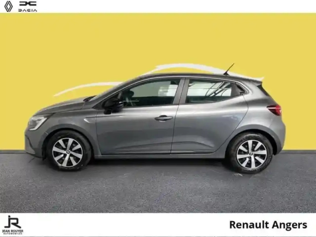 Renault Clio 1.0 tce 90ch equilibre — photo 10