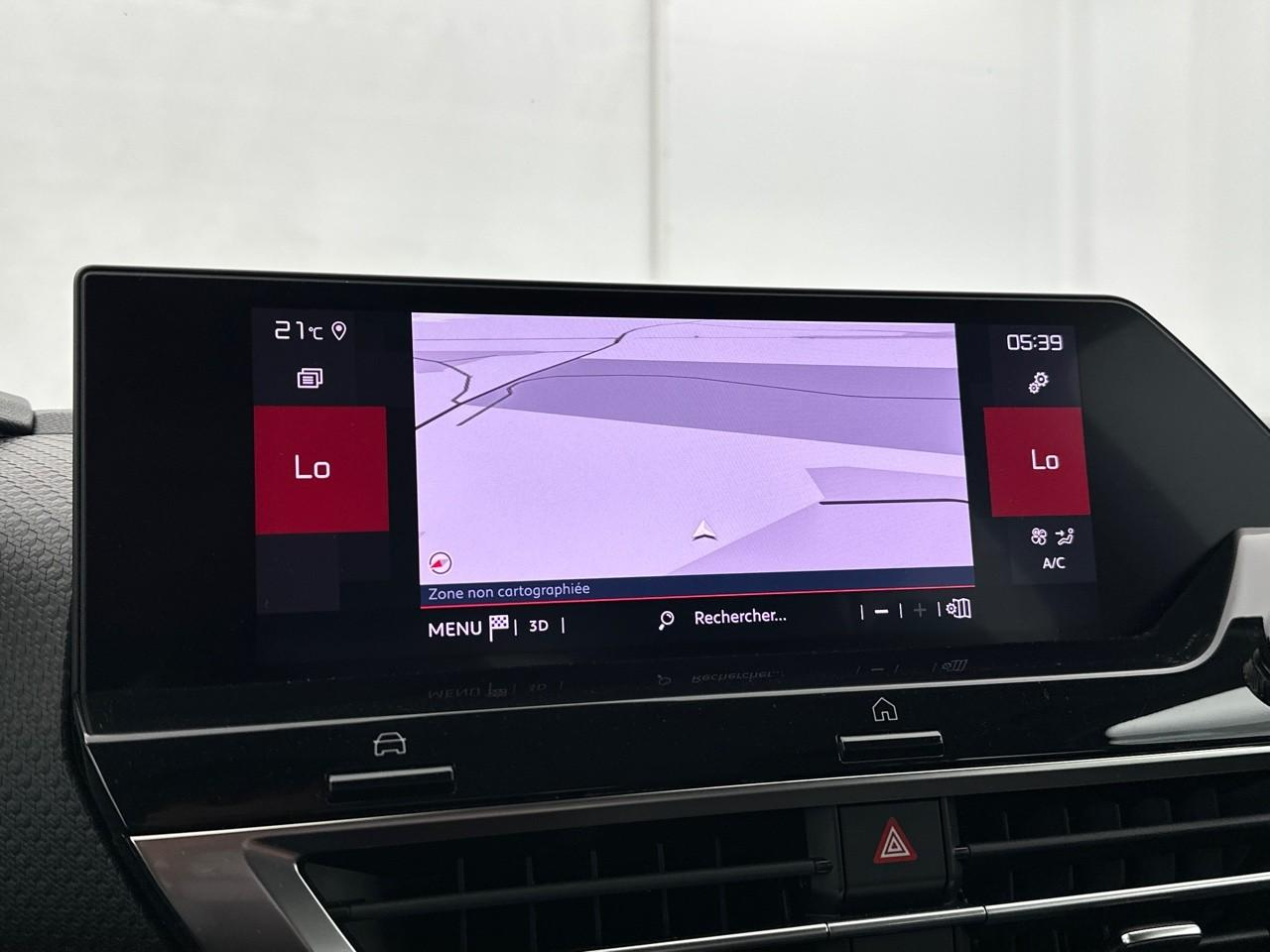 Citroën C4 puretech 130 s&s bvm6 feel pack — photo 10