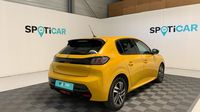 Peugeot 208 1.2 PureTech 100ch S&S Allure Pack 118g — photo 5